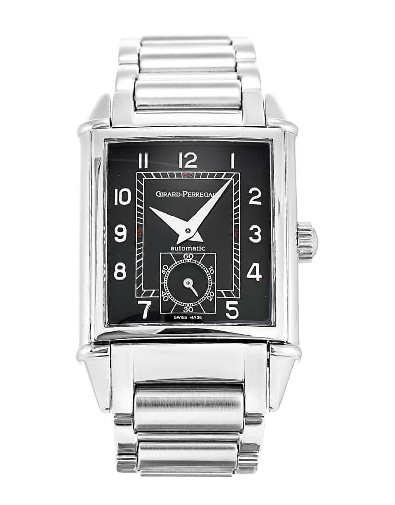 Girard Perregaux Vintage 1945 2593 Girard Perregaux Vintage 1945 2593